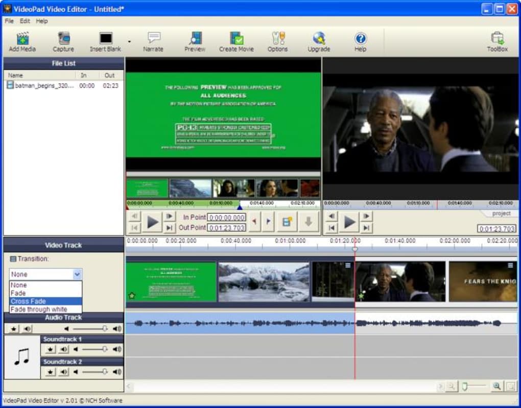 Download Movie Maker For Mac 10.6.8